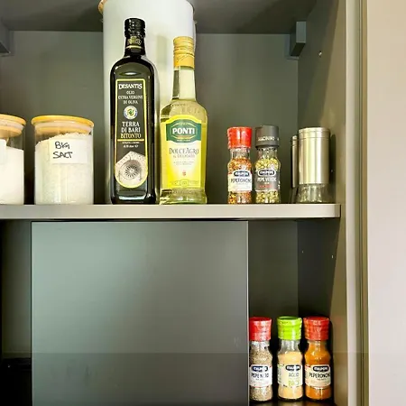 Il Fico - 1 - Lux & Design Made In Puglia New Opening * Bari