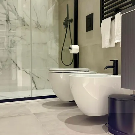 Il Fico - 1 - Lux & Design Made In Puglia New Opening Διαμέρισμα Μπάρι