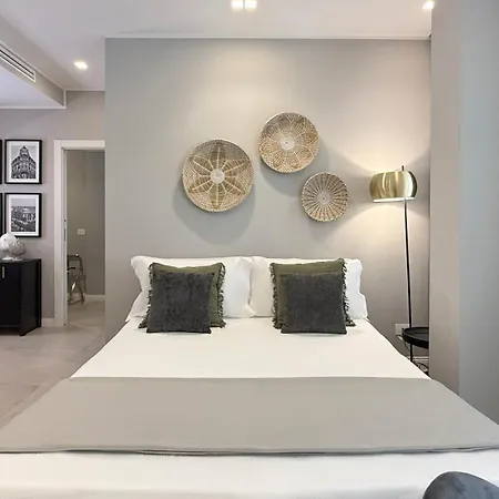 Apartament Il Fico - 1 - Lux & Design Made In Puglia New Opening *