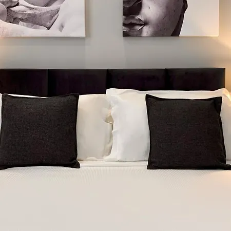 Apartament Il Fico - 1 - Lux & Design Made In Puglia New Opening Bari