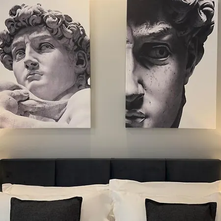 Διαμέρισμα Il Fico - 1 - Lux & Design Made In Puglia New Opening Μπάρι