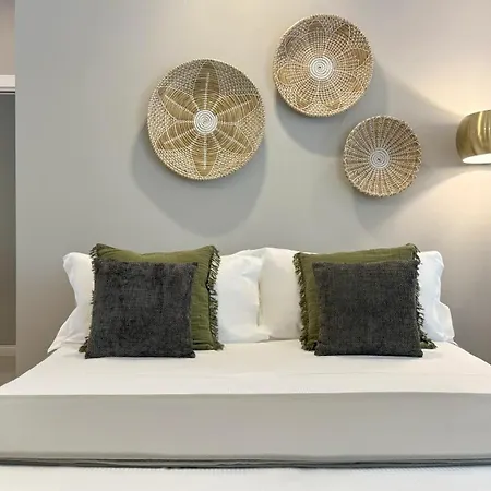 Il Fico - 1 - Lux & Design Made In Puglia New Opening *