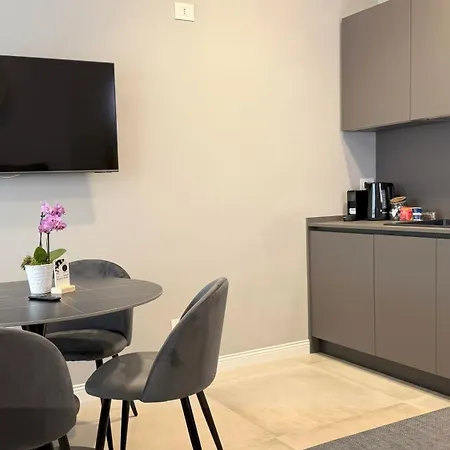 Il Fico - 1 - Lux & Design Made In Puglia New Opening Μπάρι