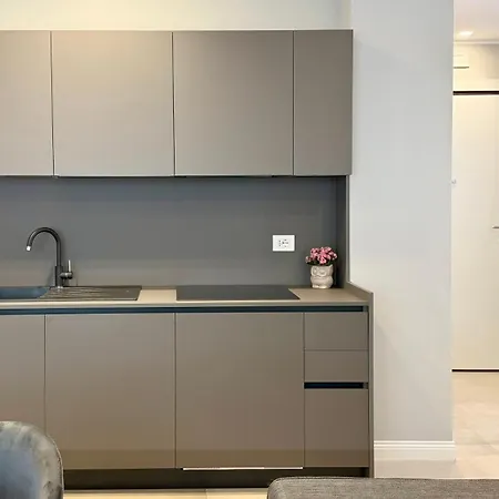 Il Fico - 1 - Lux & Design Made In Puglia New Opening Διαμέρισμα Μπάρι