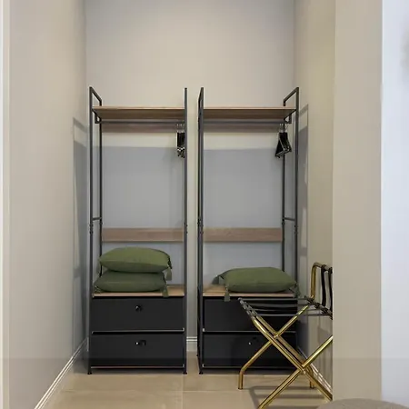 Il Fico - 1 - Lux & Design Made In Puglia New Opening Μπάρι