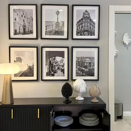 Il Fico - 1 - Lux & Design Made In Puglia New Opening Διαμέρισμα *