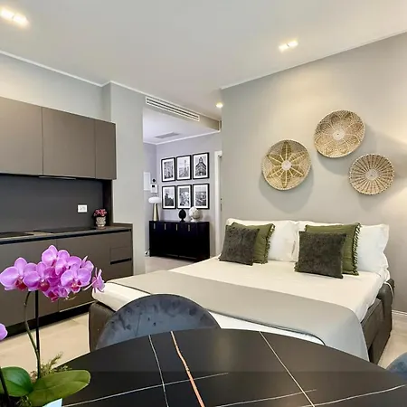 Il Fico - 1 - Lux & Design Made In Puglia New Opening Apartament