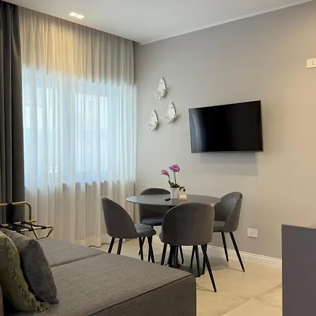 Il Fico - 1 - Lux & Design Made In Puglia New Opening Διαμέρισμα *