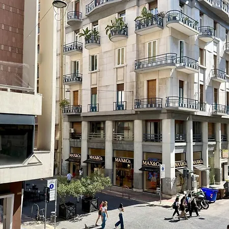 Il Fico - 1 - Lux & Design Made In Puglia New Opening Apartament Bari