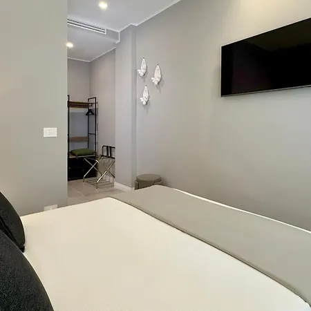 Apartament Il Fico - 1 - Lux & Design Made In Puglia New Opening Bari