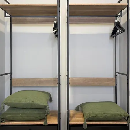 Il Fico - 1 - Lux & Design Made In Puglia New Opening * Μπάρι