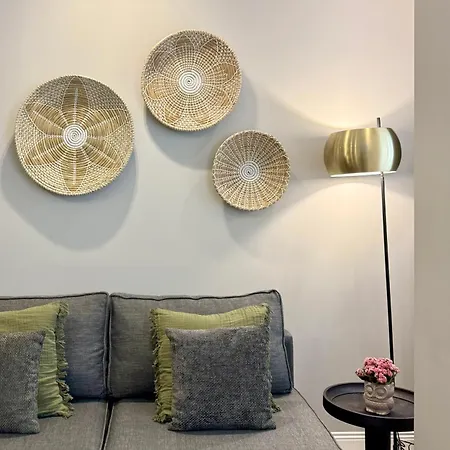 Apartment Il Fico - 1 - Lux & Design Made In Puglia New Opening