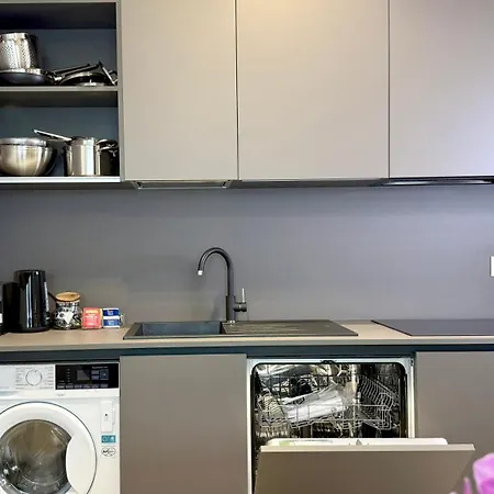 Il Fico - 1 - Lux & Design Made In Puglia New Opening Apartment Bari