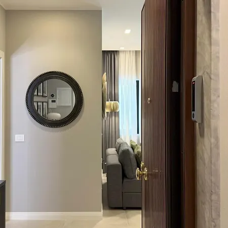 Apartment Il Fico - 1 - Lux & Design Made In Puglia New Opening