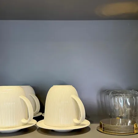 Appartamento Il Fico - 1 - Lux & Design Made In Puglia New Opening *