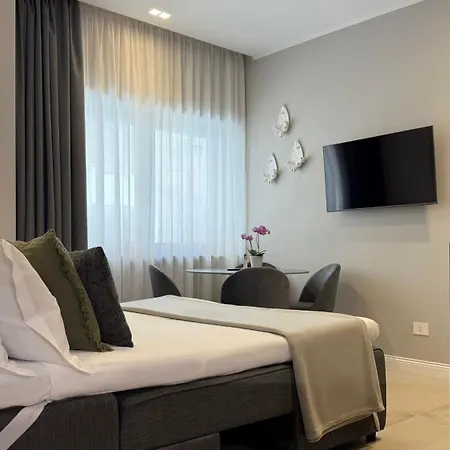 Il Fico - 1 - Lux & Design Made In Puglia New Opening Апартаменти Барі