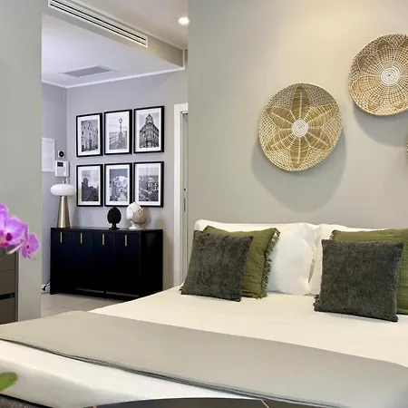 Il Fico - 1 - Lux & Design Made In Puglia New Opening Апартаменти