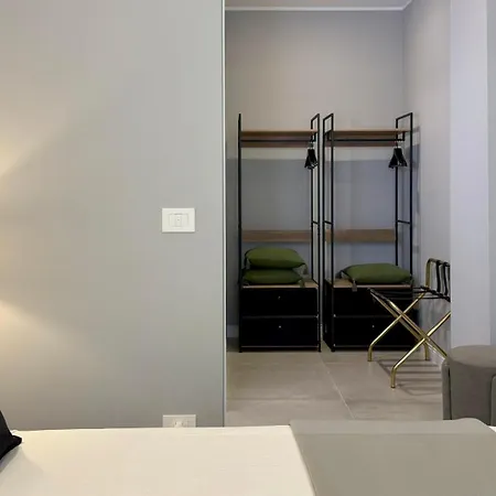 Il Fico - 1 - Lux & Design Made In Puglia New Opening Appartamento