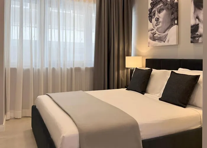 Il Fico - 1 - Lux & Design Made In Puglia New Opening Appartement Bari