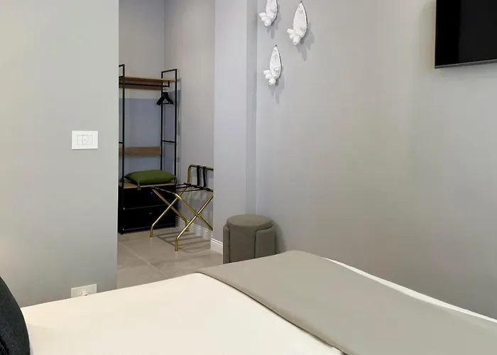 Il Fico - 1 - Lux & Design Made In Puglia New Opening * Bari