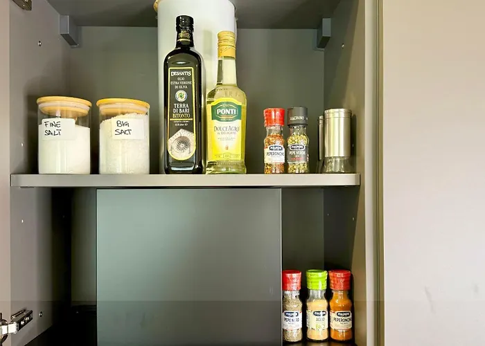 Il Fico - 1 - Lux & Design Made In Puglia New Opening * Bari