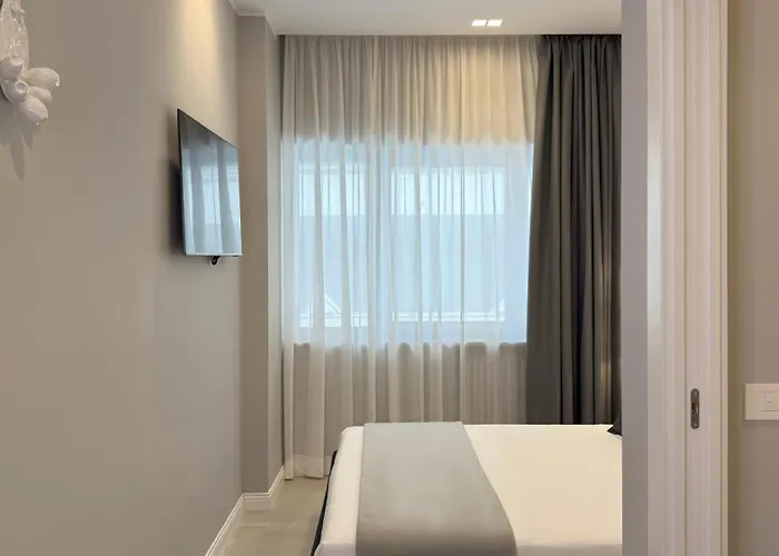 Appartement Il Fico - 1 - Lux & Design Made In Puglia New Opening *