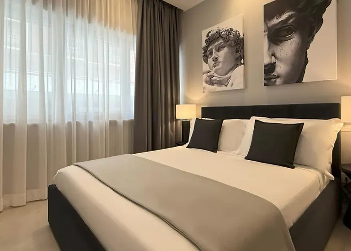 Il Fico - 1 - Lux & Design Made In Puglia New Opening Appartement *