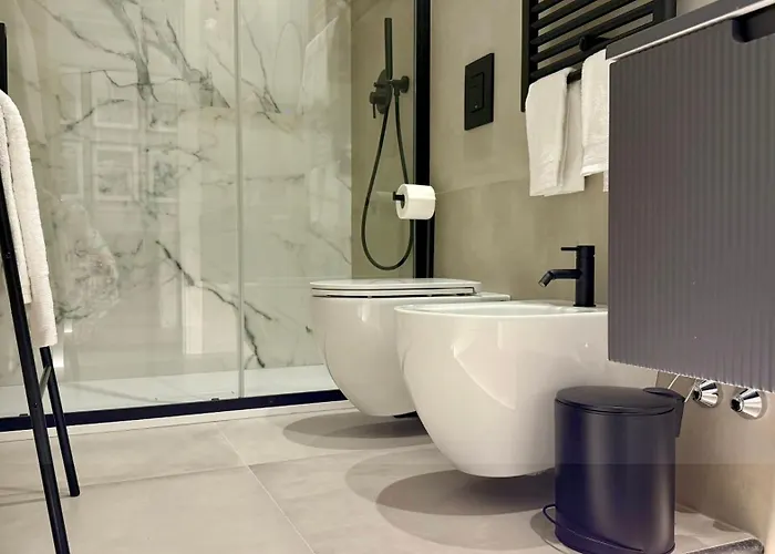 Il Fico - 1 - Lux & Design Made In Puglia New Opening Appartement Bari