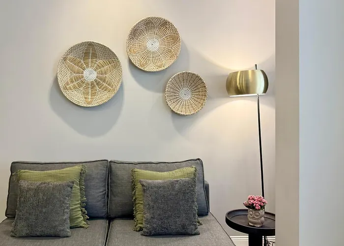 Appartement Il Fico - 1 - Lux & Design Made In Puglia New Opening