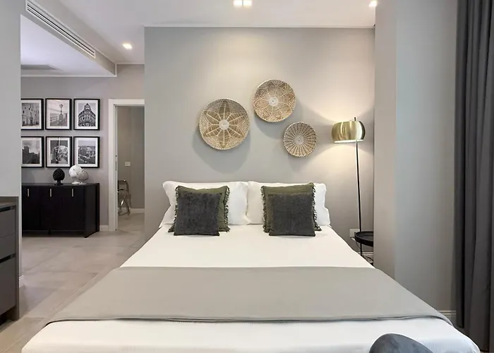 Appartement Il Fico - 1 - Lux & Design Made In Puglia New Opening *