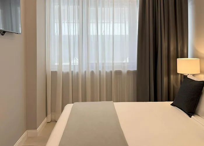 Appartement Il Fico - 1 - Lux & Design Made In Puglia New Opening *