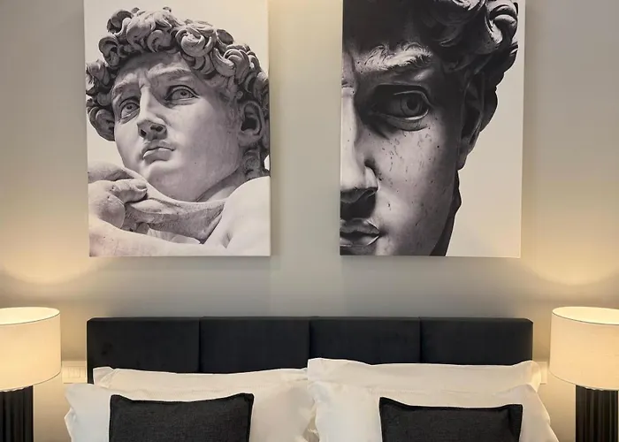 Appartement Il Fico - 1 - Lux & Design Made In Puglia New Opening Bari