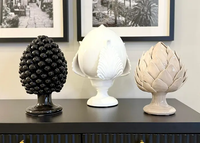 Il Fico - 1 - Lux & Design Made In Puglia New Opening *