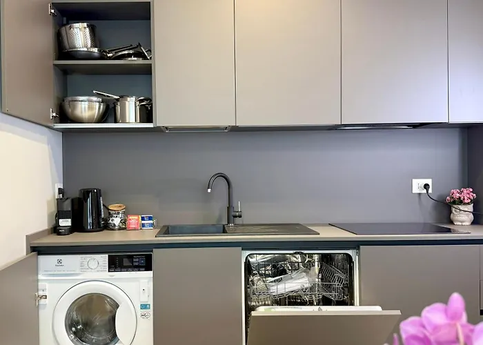 Il Fico - 1 - Lux & Design Made In Puglia New Opening Appartement Bari