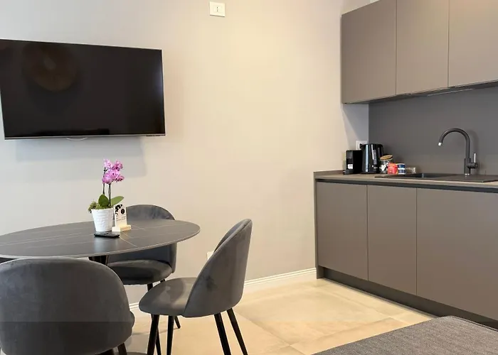 Il Fico - 1 - Lux & Design Made In Puglia New Opening Bari