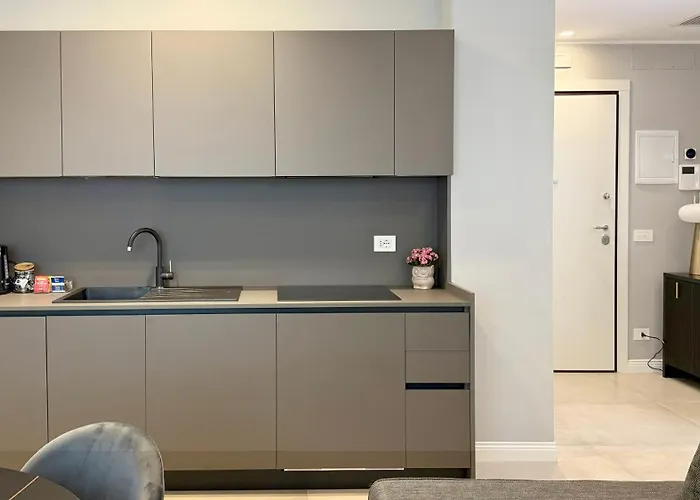 Il Fico - 1 - Lux & Design Made In Puglia New Opening Appartement Bari