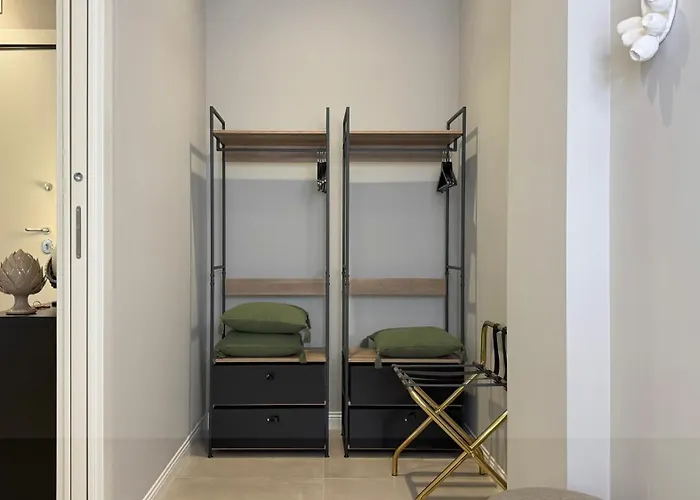 Il Fico - 1 - Lux & Design Made In Puglia New Opening Bari