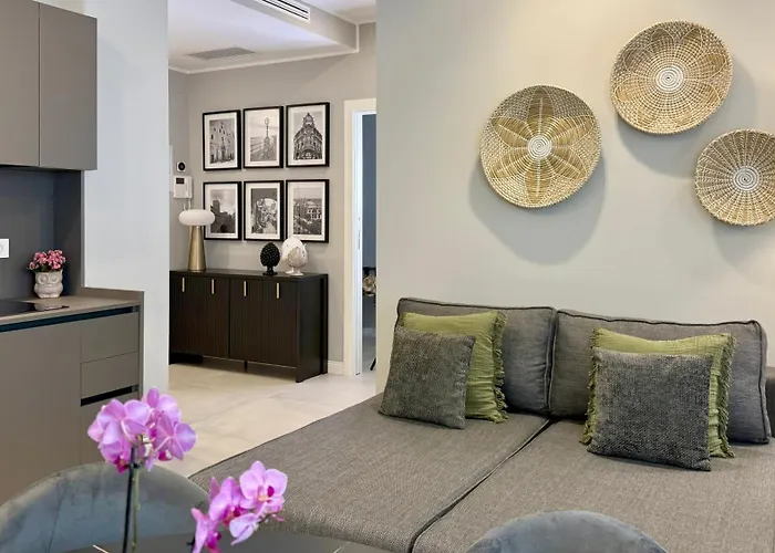 Il Fico - 1 - Lux & Design Made In Puglia New Opening Appartement *