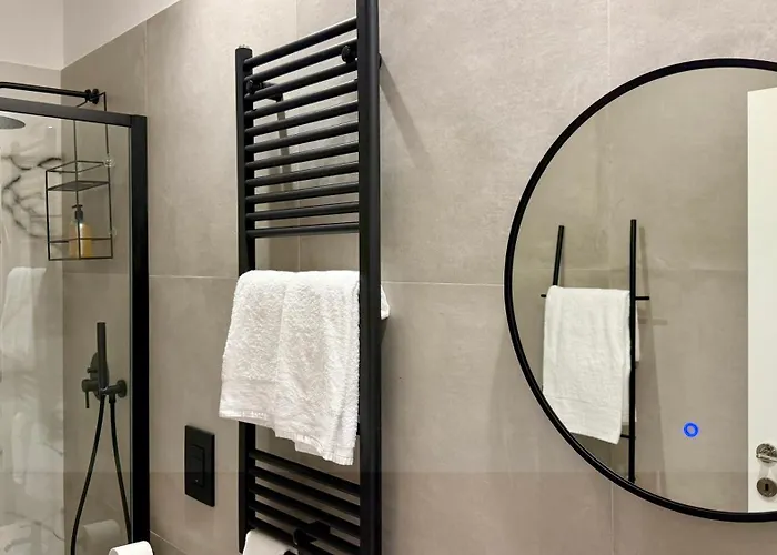 Il Fico - 1 - Lux & Design Made In Puglia New Opening Appartement Bari