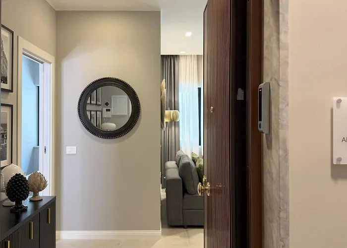 Appartement Il Fico - 1 - Lux & Design Made In Puglia New Opening