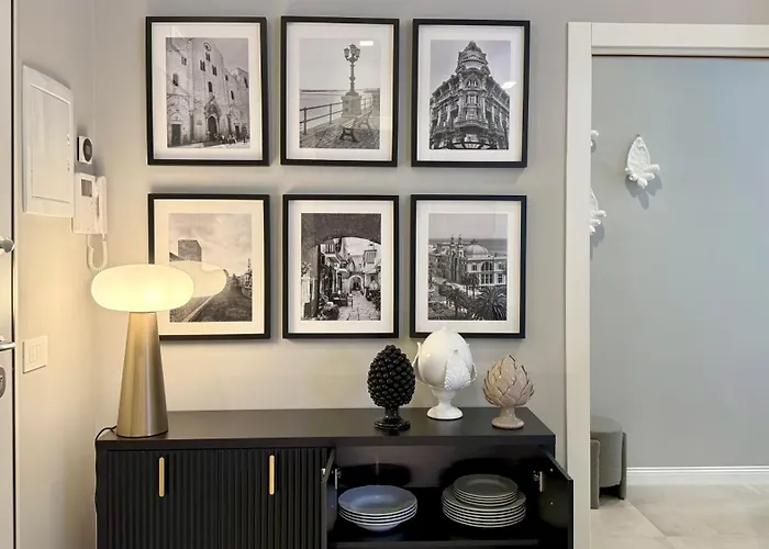 Il Fico - 1 - Lux & Design Made In Puglia New Opening Appartement *