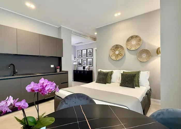 Il Fico - 1 - Lux & Design Made In Puglia New Opening Appartement