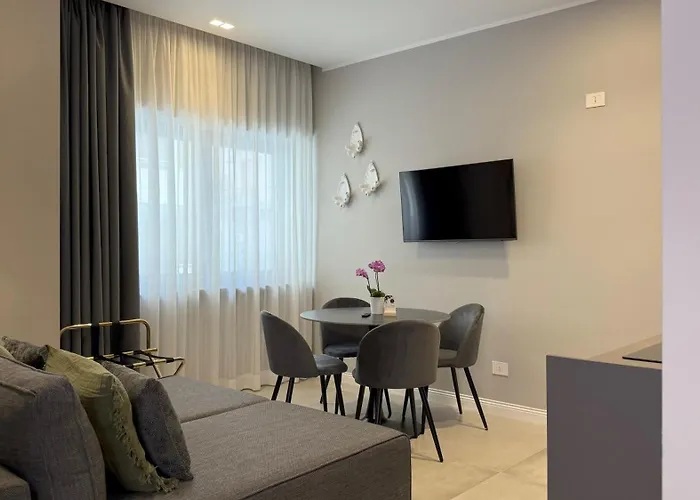 Il Fico - 1 - Lux & Design Made In Puglia New Opening Appartement *