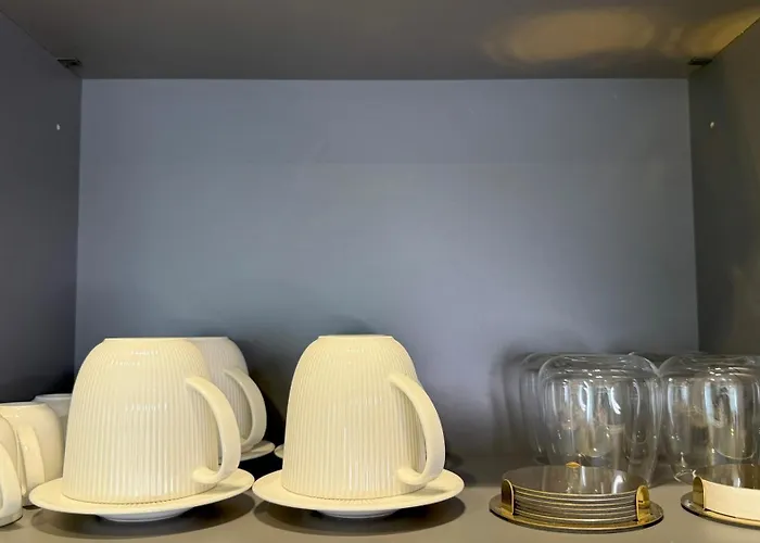 Appartement Il Fico - 1 - Lux & Design Made In Puglia New Opening *