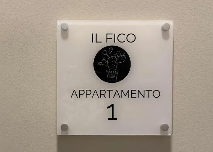 Il Fico - 1 - Lux & Design Made In Puglia New Opening