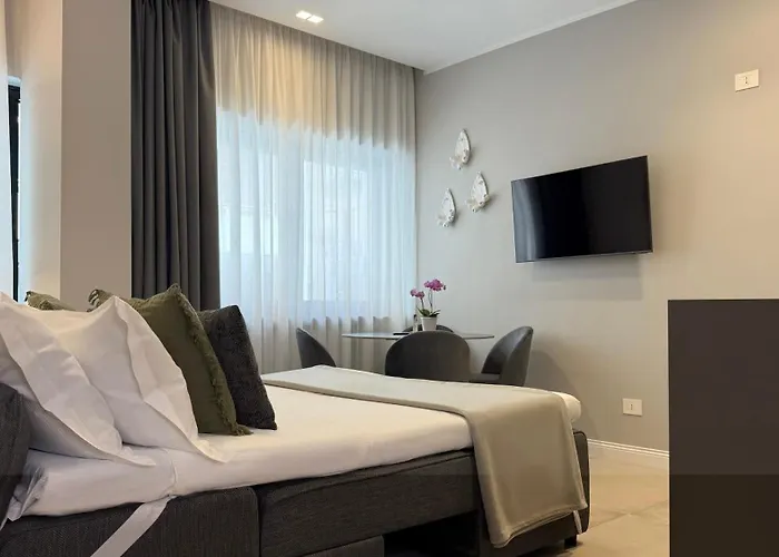 Il Fico - 1 - Lux & Design Made In Puglia New Opening Appartement Bari