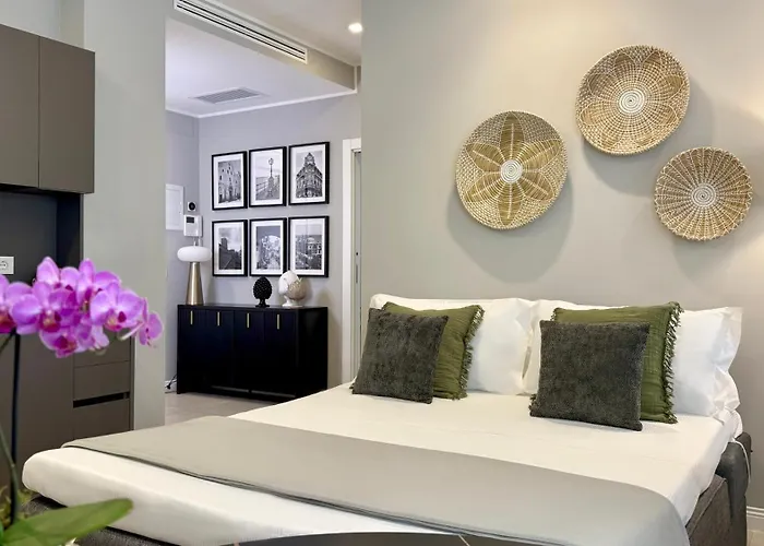 Il Fico - 1 - Lux & Design Made In Puglia New Opening Appartement