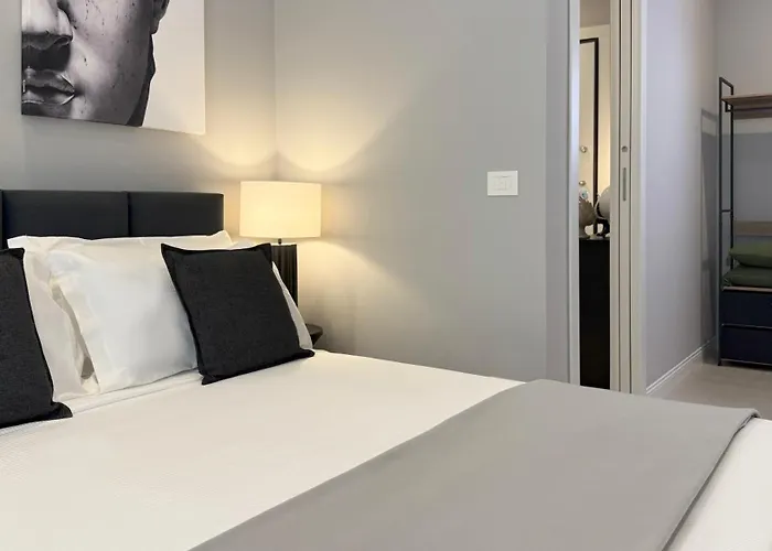 Il Fico - 1 - Lux & Design Made In Puglia New Opening Appartement Bari