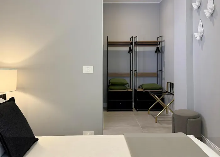 Il Fico - 1 - Lux & Design Made In Puglia New Opening Appartement